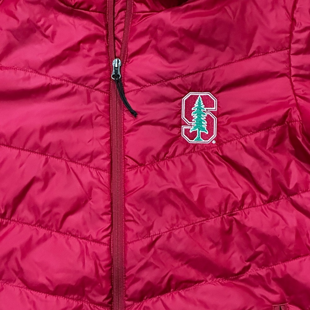 Columbia Stanford Performance Jacket - image 2